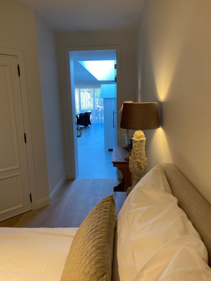 Miranius Rey Bed & Breakfast Lede Eksteriør bilde