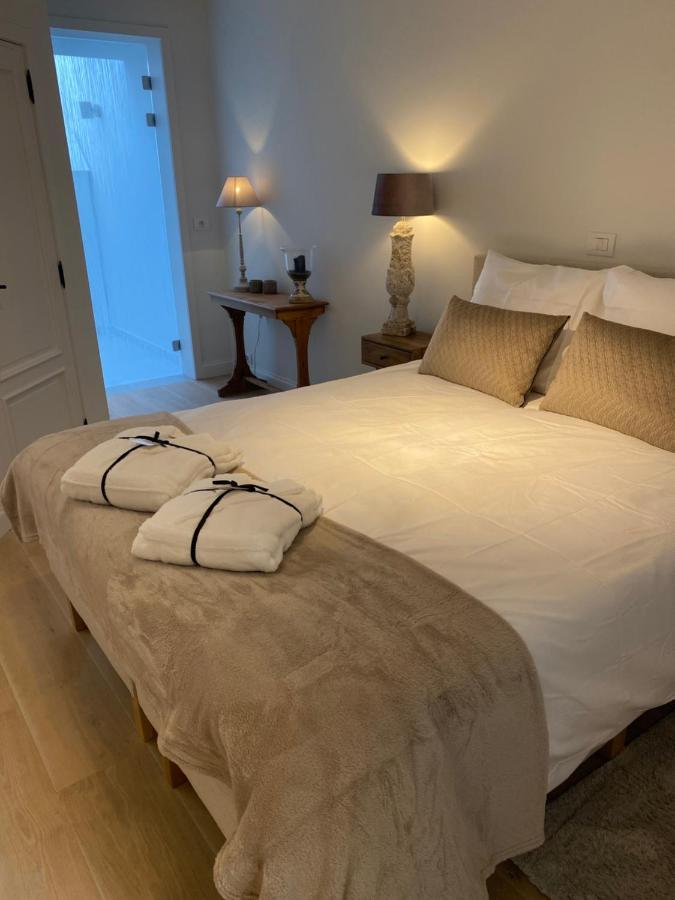 Miranius Rey Bed & Breakfast Lede Eksteriør bilde