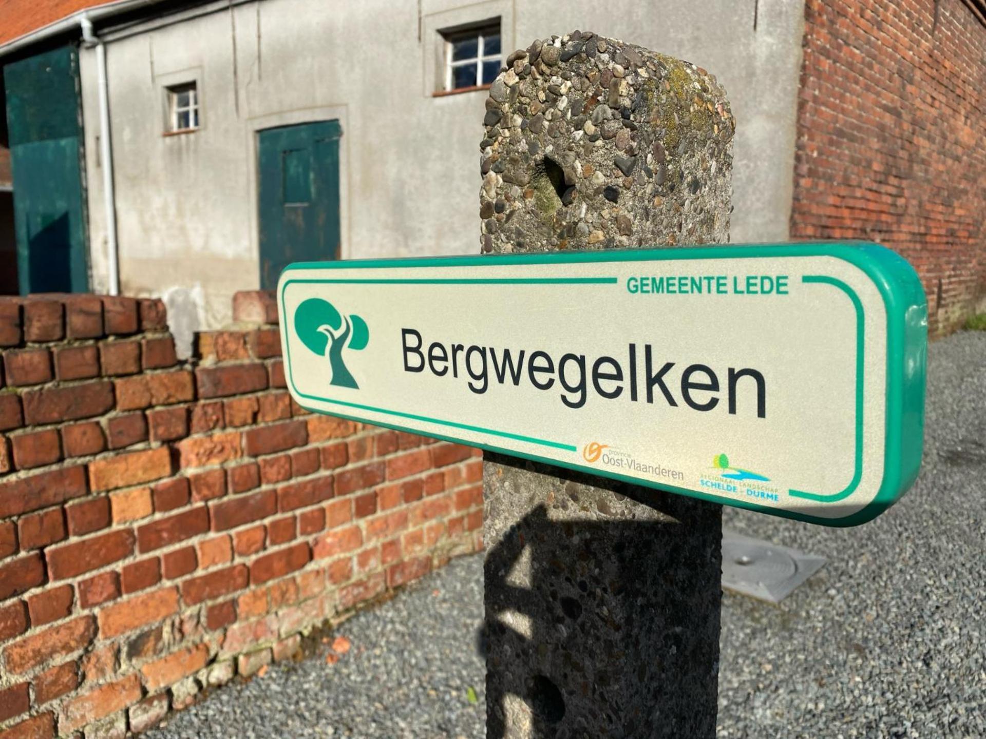 Miranius Rey Bed & Breakfast Lede Eksteriør bilde